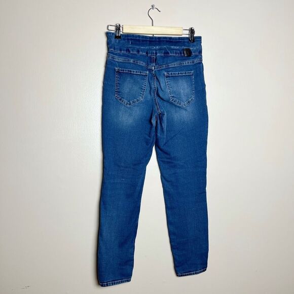 CLEARANCE! JAG Jeans High Rise Skinny Size 6 GUC - Picture 2 of 6